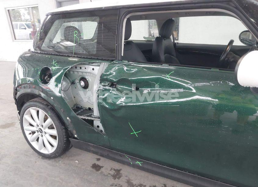 Photo 6 of 2018 Mini Hardtop COOPER S (VIN WMWXP7C54J2A49329)