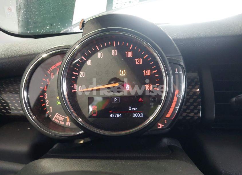 Photo 7 of 2018 Mini Hardtop COOPER S (VIN WMWXP7C54J2A49329)