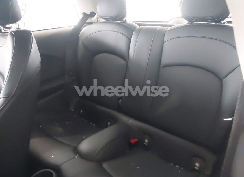 Photo 8 of 2018 Mini Hardtop COOPER S (VIN WMWXP7C54J2A49329)