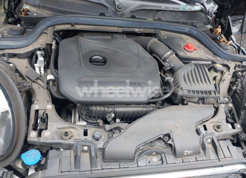 Photo 10 of 2020 Mini Hardtop COOPER (VIN WMWXR3C05L2M63212)