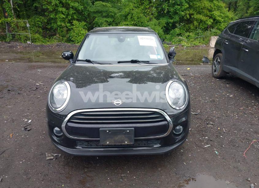 Photo 12 of 2020 Mini Hardtop COOPER (VIN WMWXR3C05L2M63212)