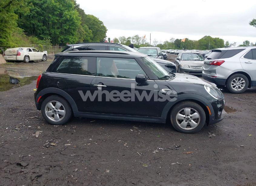 Photo 13 of 2020 Mini Hardtop COOPER (VIN WMWXR3C05L2M63212)
