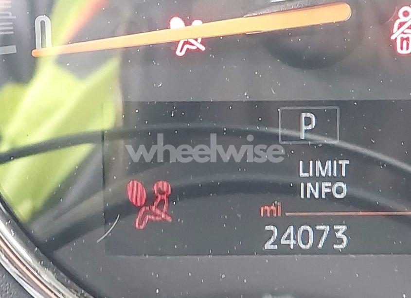 Photo 15 of 2020 Mini Hardtop COOPER (VIN WMWXR3C05L2M63212)