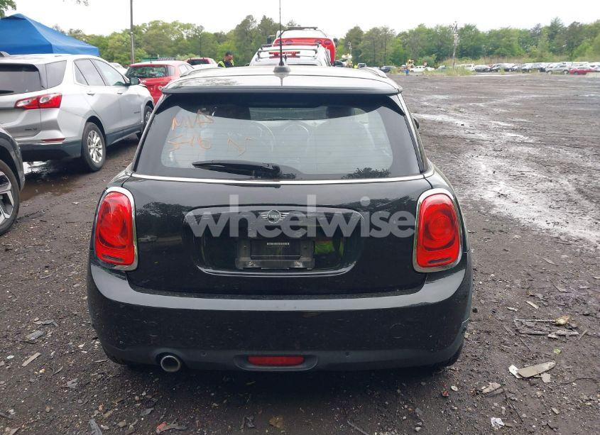 Photo 16 of 2020 Mini Hardtop COOPER (VIN WMWXR3C05L2M63212)