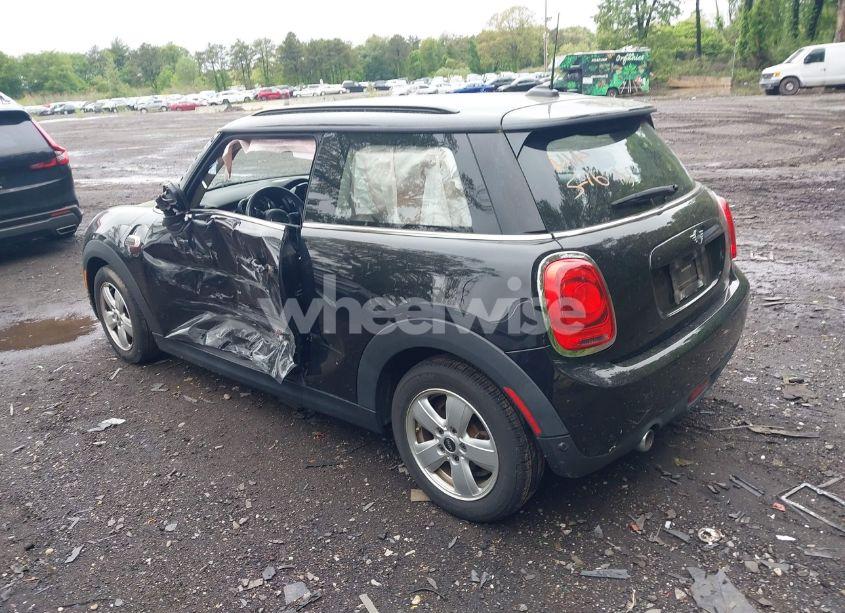 Photo 3 of 2020 Mini Hardtop COOPER (VIN WMWXR3C05L2M63212)