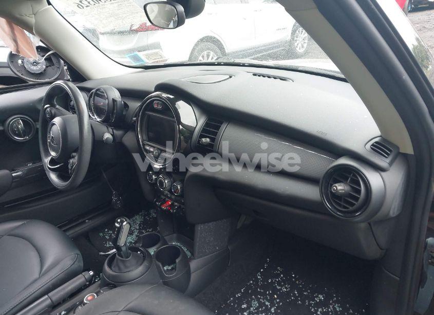 Photo 5 of 2020 Mini Hardtop COOPER (VIN WMWXR3C05L2M63212)