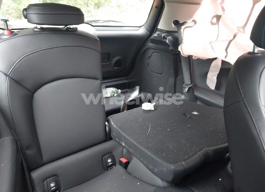 Photo 8 of 2020 Mini Hardtop COOPER (VIN WMWXR3C05L2M63212)