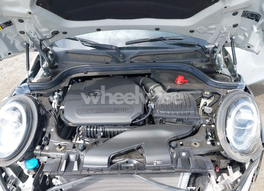 Photo 10 of 2021 Mini Hardtop COOPER (VIN WMWXR3C09M2N96671)