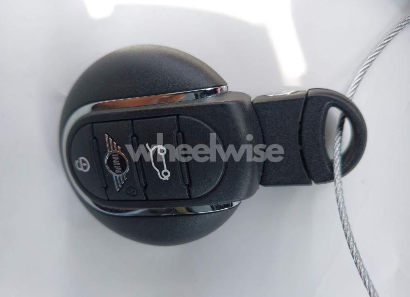 Photo 11 of 2021 Mini Hardtop COOPER (VIN WMWXR3C09M2N96671)