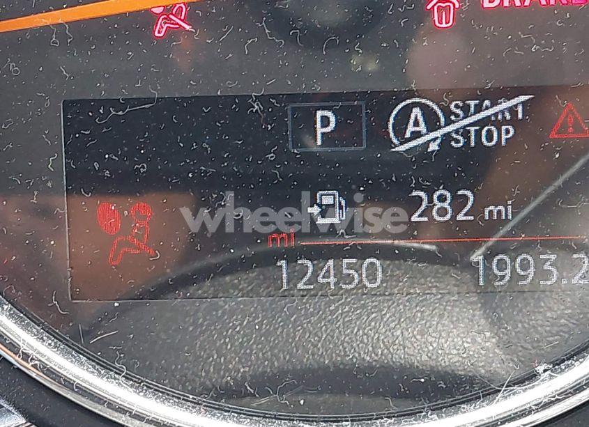 Photo 15 of 2021 Mini Hardtop COOPER (VIN WMWXR3C09M2N96671)