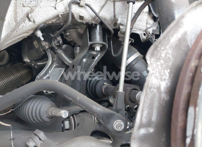 Photo 6 of 2021 Mini Hardtop COOPER (VIN WMWXR3C09M2N96671)