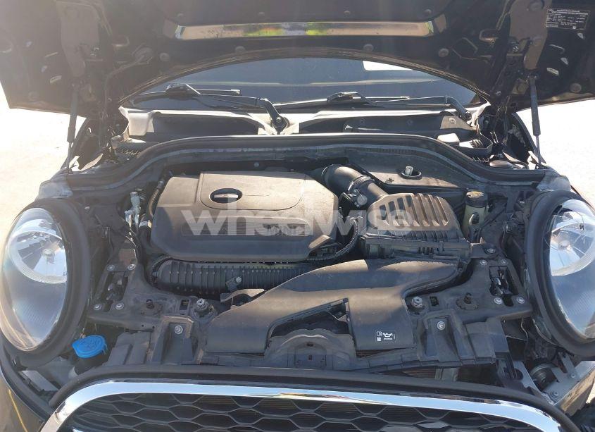 Photo 10 of 2020 Mini Hardtop COOPER S (VIN WMWXR5C04L2M82197)