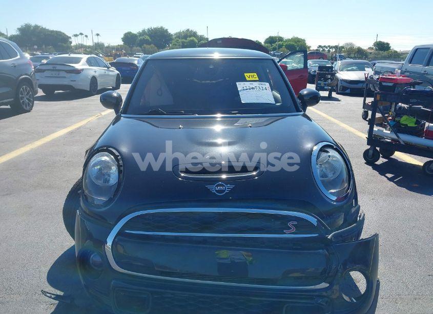 Photo 11 of 2020 Mini Hardtop COOPER S (VIN WMWXR5C04L2M82197)