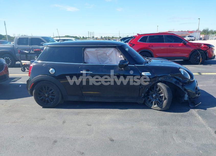 Photo 12 of 2020 Mini Hardtop COOPER S (VIN WMWXR5C04L2M82197)