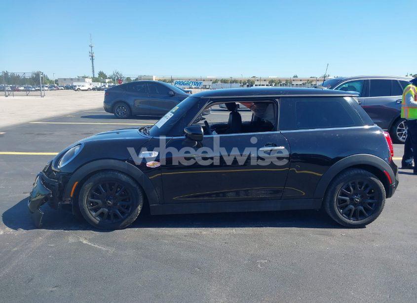 Photo 13 of 2020 Mini Hardtop COOPER S (VIN WMWXR5C04L2M82197)