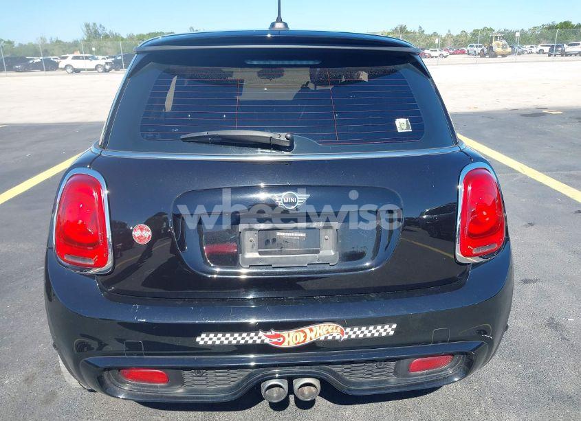 Photo 15 of 2020 Mini Hardtop COOPER S (VIN WMWXR5C04L2M82197)