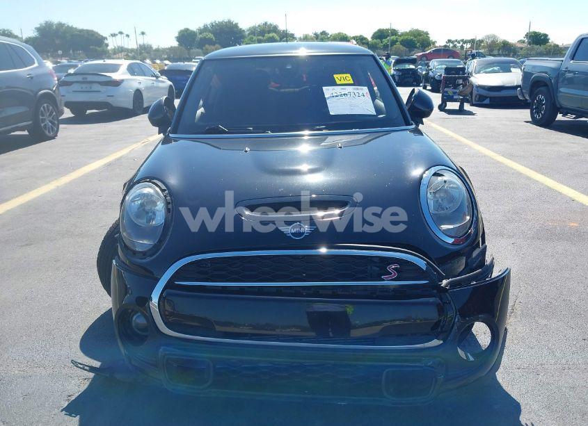 Photo 6 of 2020 Mini Hardtop COOPER S (VIN WMWXR5C04L2M82197)