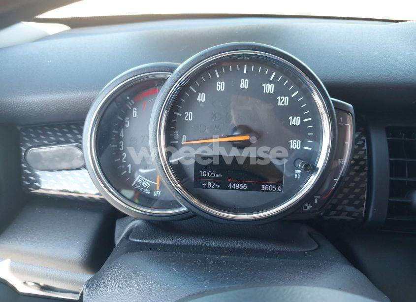 Photo 7 of 2020 Mini Hardtop COOPER S (VIN WMWXR5C04L2M82197)