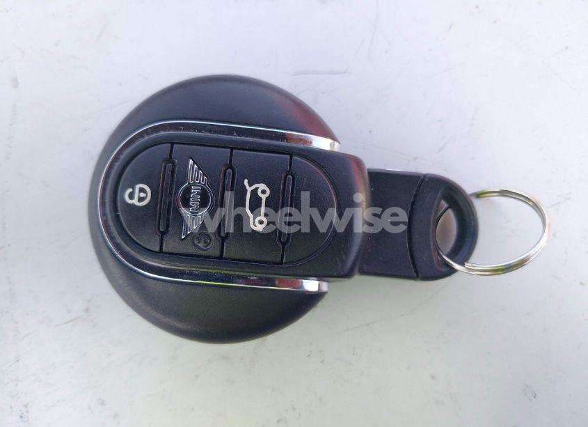 Photo 11 of 2020 Mini Hardtop COOPER S (VIN WMWXR5C07L2L55038)