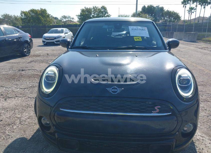 Photo 12 of 2020 Mini Hardtop COOPER S (VIN WMWXR5C07L2L55038)