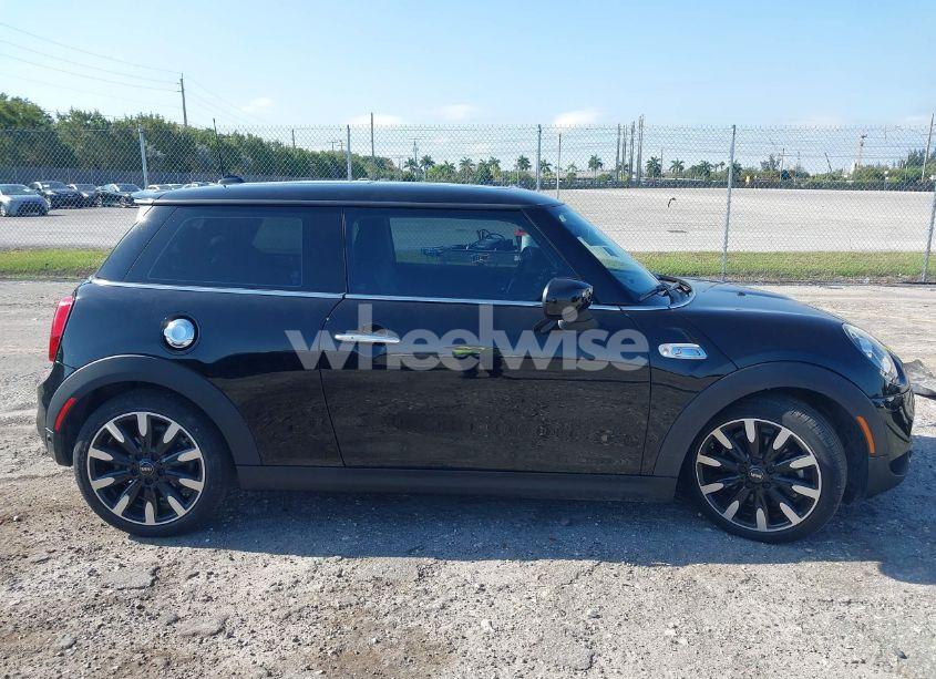 Photo 13 of 2020 Mini Hardtop COOPER S (VIN WMWXR5C07L2L55038)