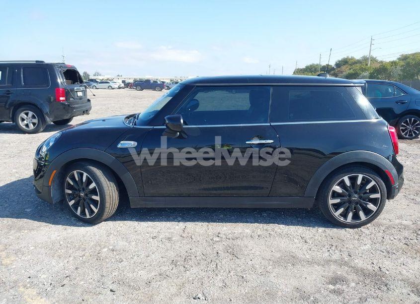 Photo 14 of 2020 Mini Hardtop COOPER S (VIN WMWXR5C07L2L55038)