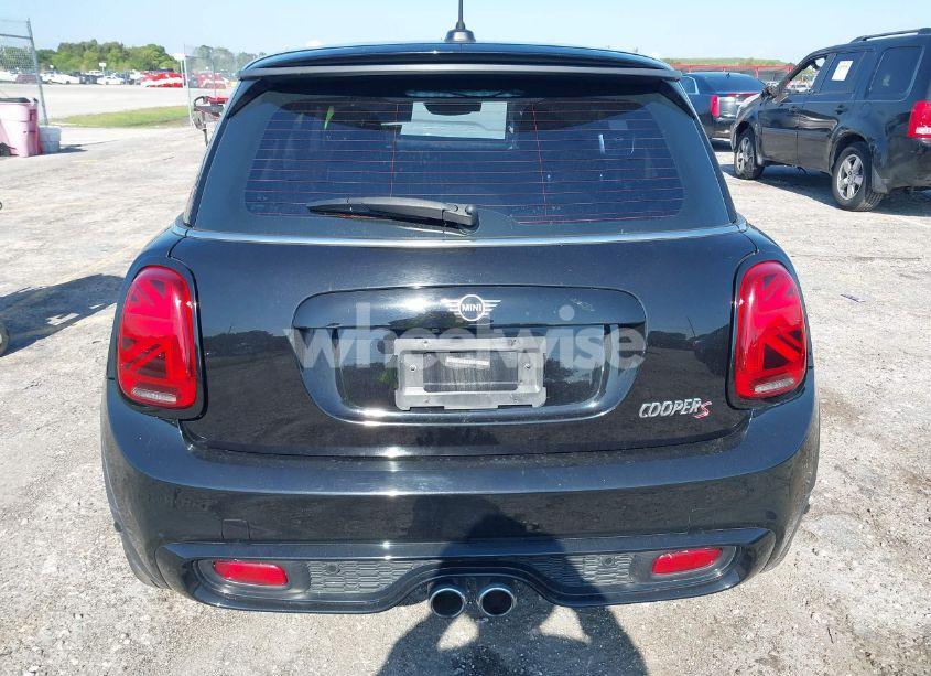 Photo 16 of 2020 Mini Hardtop COOPER S (VIN WMWXR5C07L2L55038)