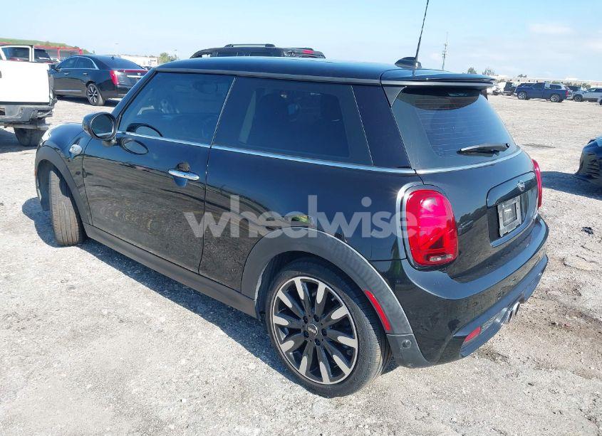 Photo 3 of 2020 Mini Hardtop COOPER S (VIN WMWXR5C07L2L55038)