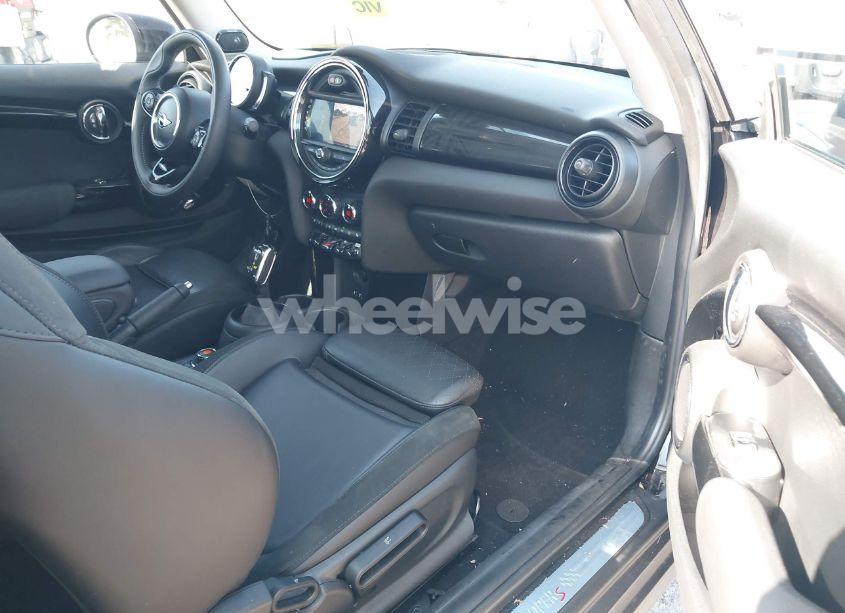 Photo 5 of 2020 Mini Hardtop COOPER S (VIN WMWXR5C07L2L55038)