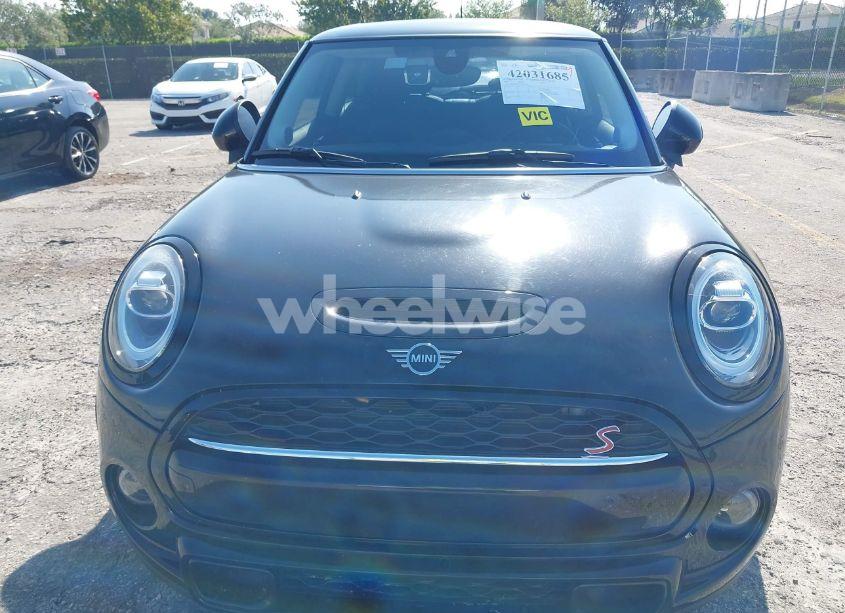 Photo 6 of 2020 Mini Hardtop COOPER S (VIN WMWXR5C07L2L55038)
