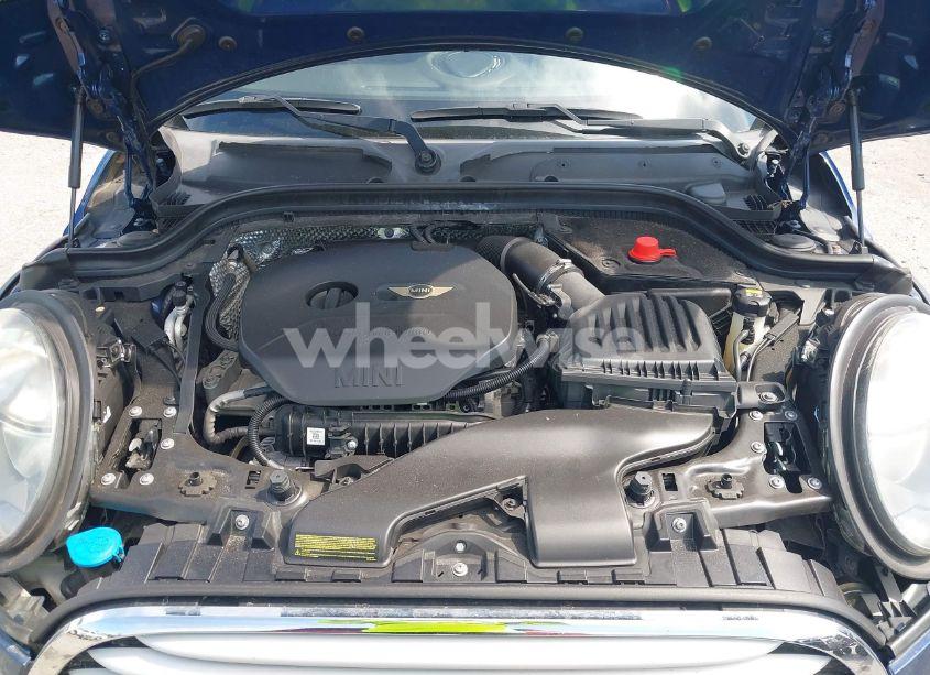 Photo 10 of 2015 Mini Hardtop COOPER (VIN WMWXS5C51FT827510)