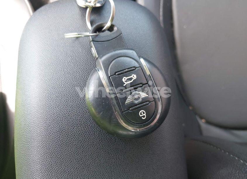 Photo 11 of 2015 Mini Hardtop COOPER (VIN WMWXS5C51FT827510)