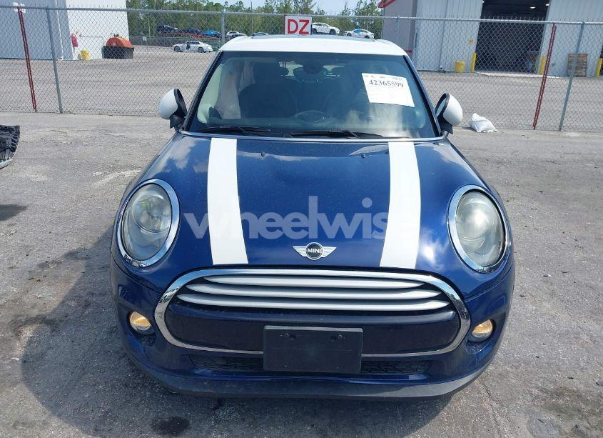 Photo 12 of 2015 Mini Hardtop COOPER (VIN WMWXS5C51FT827510)