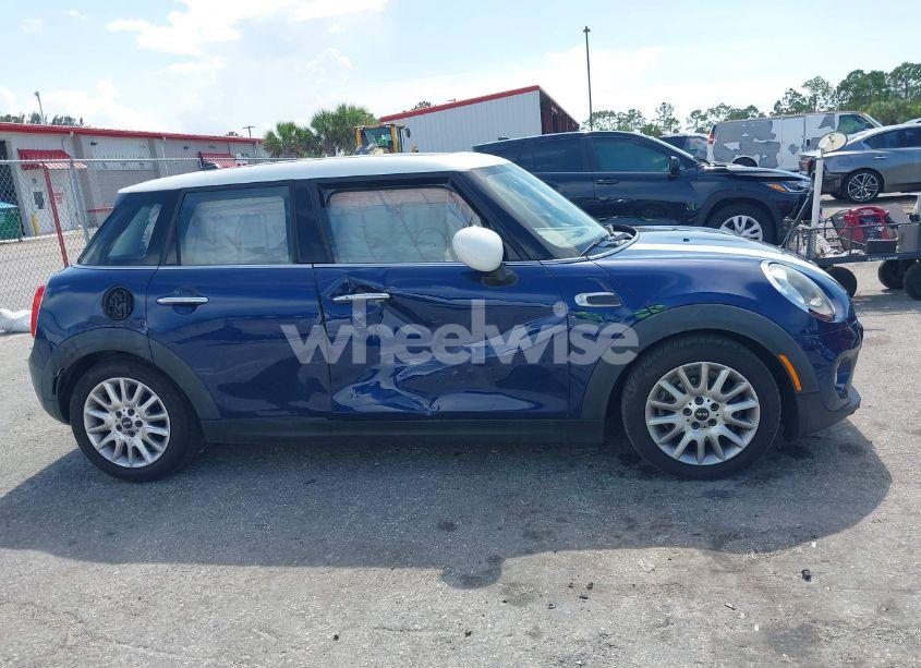 Photo 13 of 2015 Mini Hardtop COOPER (VIN WMWXS5C51FT827510)