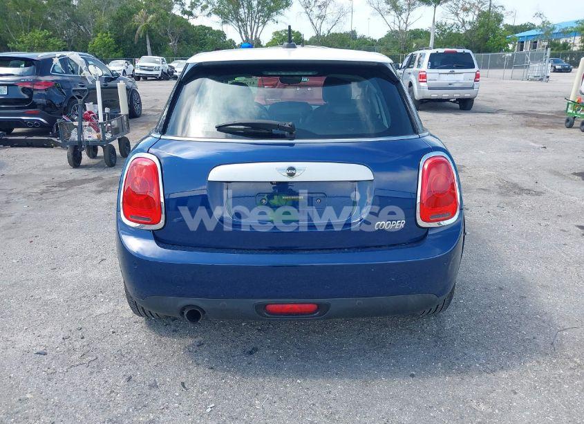 Photo 16 of 2015 Mini Hardtop COOPER (VIN WMWXS5C51FT827510)