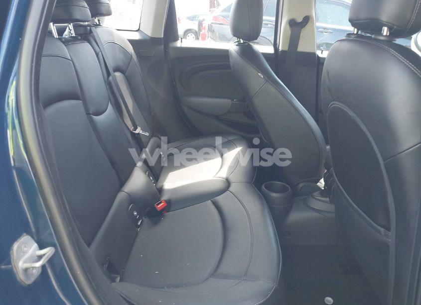 Photo 8 of 2015 Mini Hardtop COOPER (VIN WMWXS5C51FT827510)