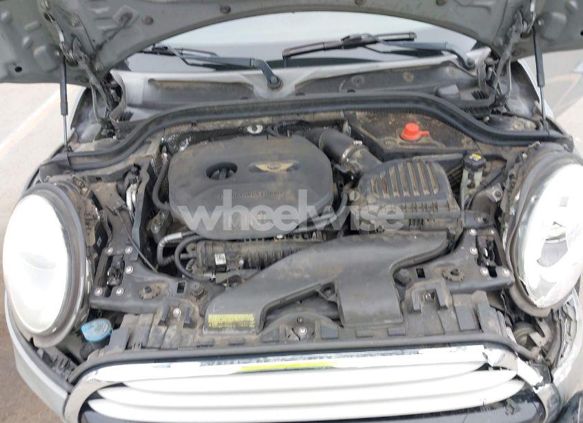 Photo 10 of 2015 Mini Hardtop COOPER (VIN WMWXS5C53FT827458)