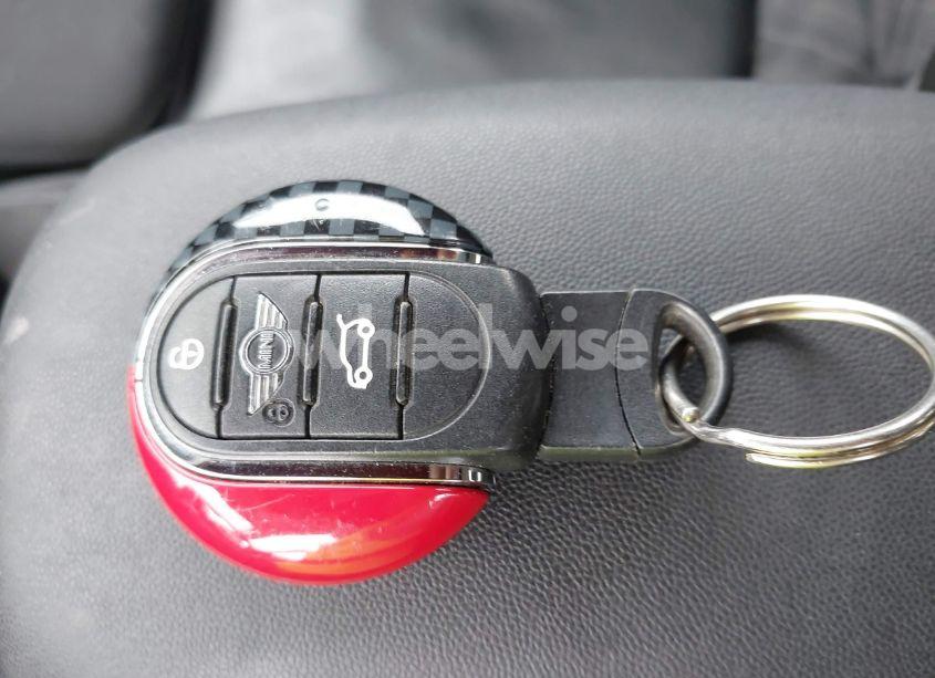 Photo 11 of 2015 Mini Hardtop COOPER (VIN WMWXS5C53FT827458)