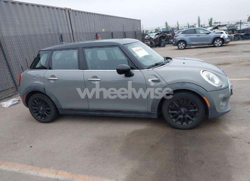 Photo 14 of 2015 Mini Hardtop COOPER (VIN WMWXS5C53FT827458)