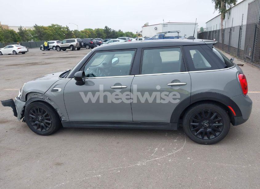 Photo 15 of 2015 Mini Hardtop COOPER (VIN WMWXS5C53FT827458)