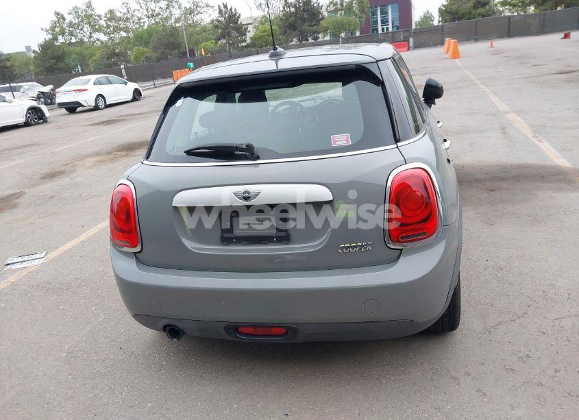 Photo 17 of 2015 Mini Hardtop COOPER (VIN WMWXS5C53FT827458)