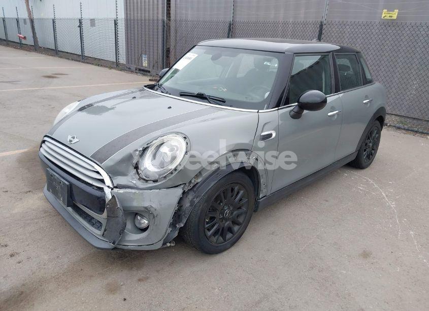 Photo 2 of 2015 Mini Hardtop COOPER (VIN WMWXS5C53FT827458)