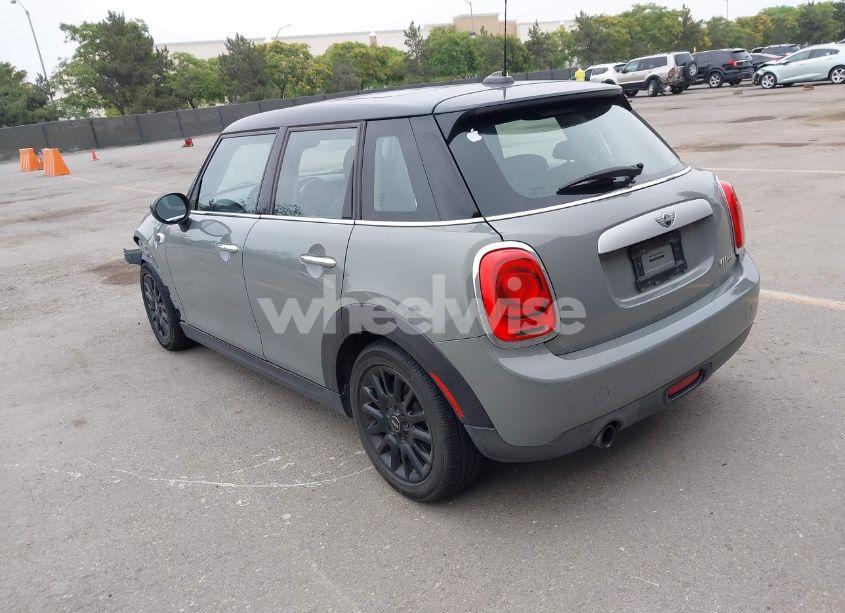 Photo 3 of 2015 Mini Hardtop COOPER (VIN WMWXS5C53FT827458)