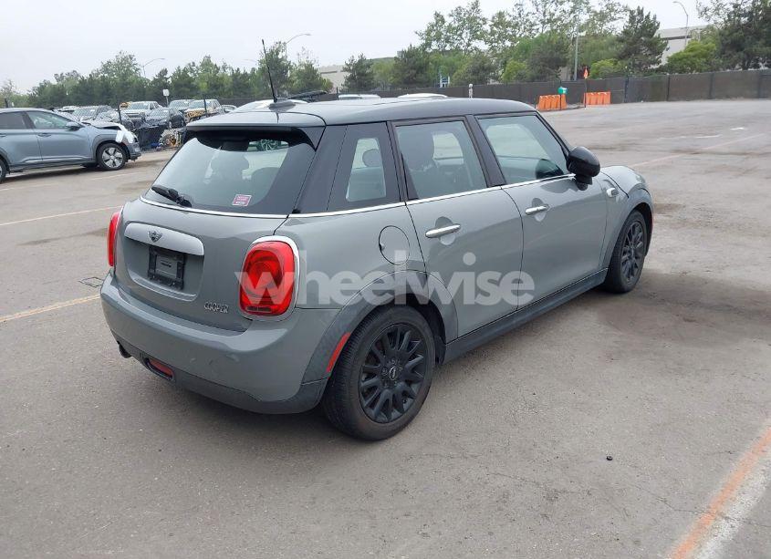 Photo 4 of 2015 Mini Hardtop COOPER (VIN WMWXS5C53FT827458)