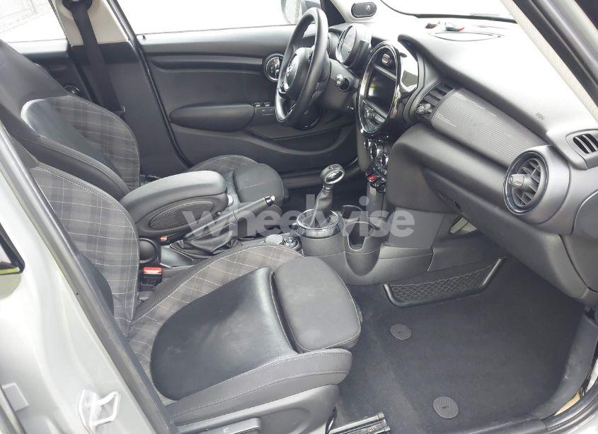 Photo 5 of 2015 Mini Hardtop COOPER (VIN WMWXS5C53FT827458)