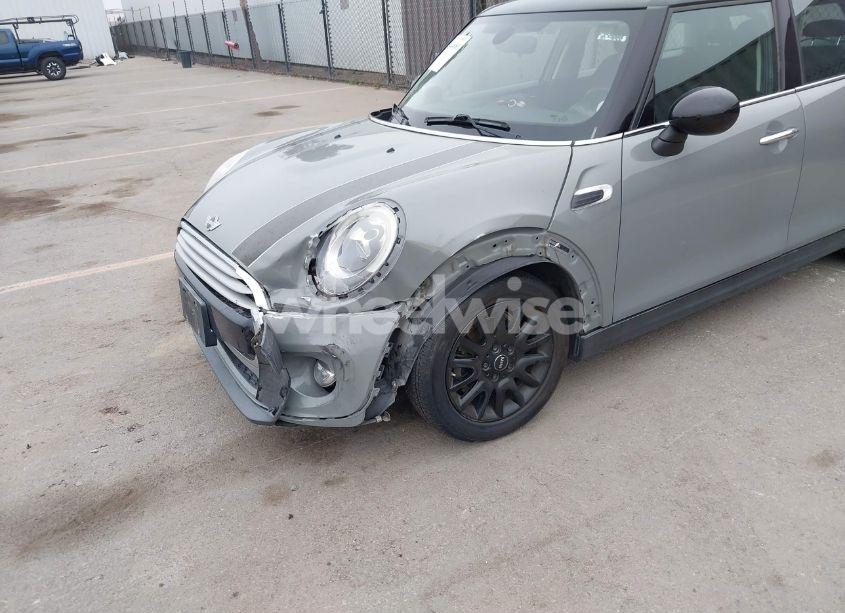 Photo 6 of 2015 Mini Hardtop COOPER (VIN WMWXS5C53FT827458)