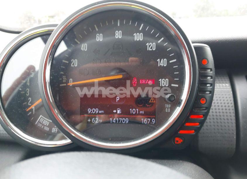 Photo 7 of 2015 Mini Hardtop COOPER (VIN WMWXS5C53FT827458)