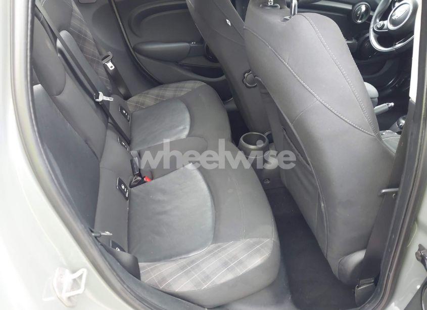 Photo 8 of 2015 Mini Hardtop COOPER (VIN WMWXS5C53FT827458)