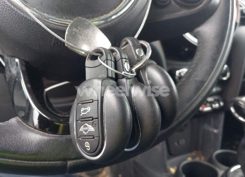 Photo 11 of 2015 Mini Hardtop COOPER (VIN WMWXS5C54FT828442)