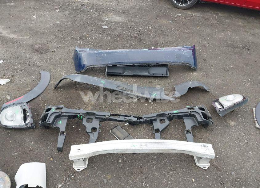 Photo 12 of 2015 Mini Hardtop COOPER (VIN WMWXS5C54FT828442)